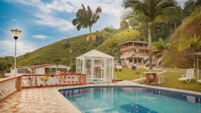 Villa Bersabeth